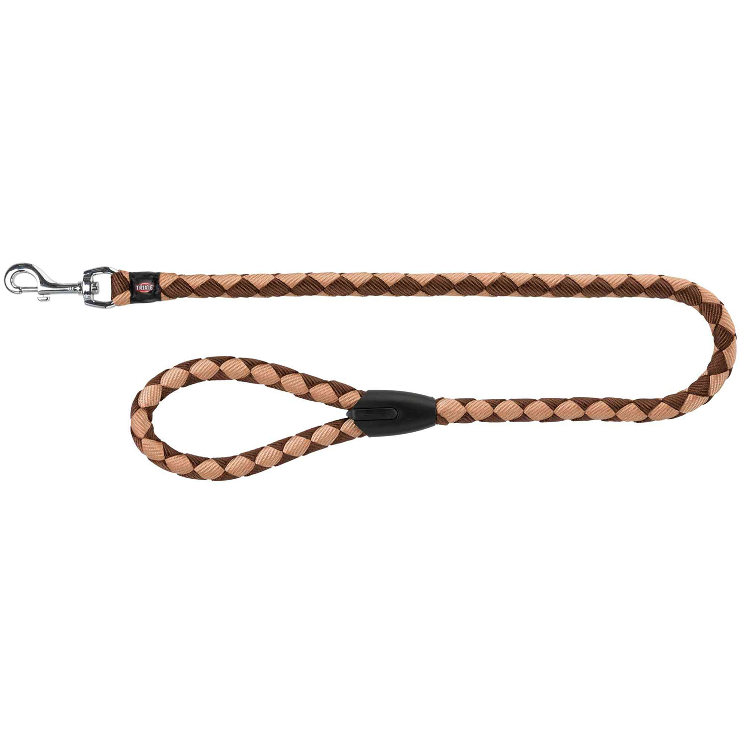 Correa NEW Cavo, L–XL, 1 m/ø18 mm, Moca-Caramelo
