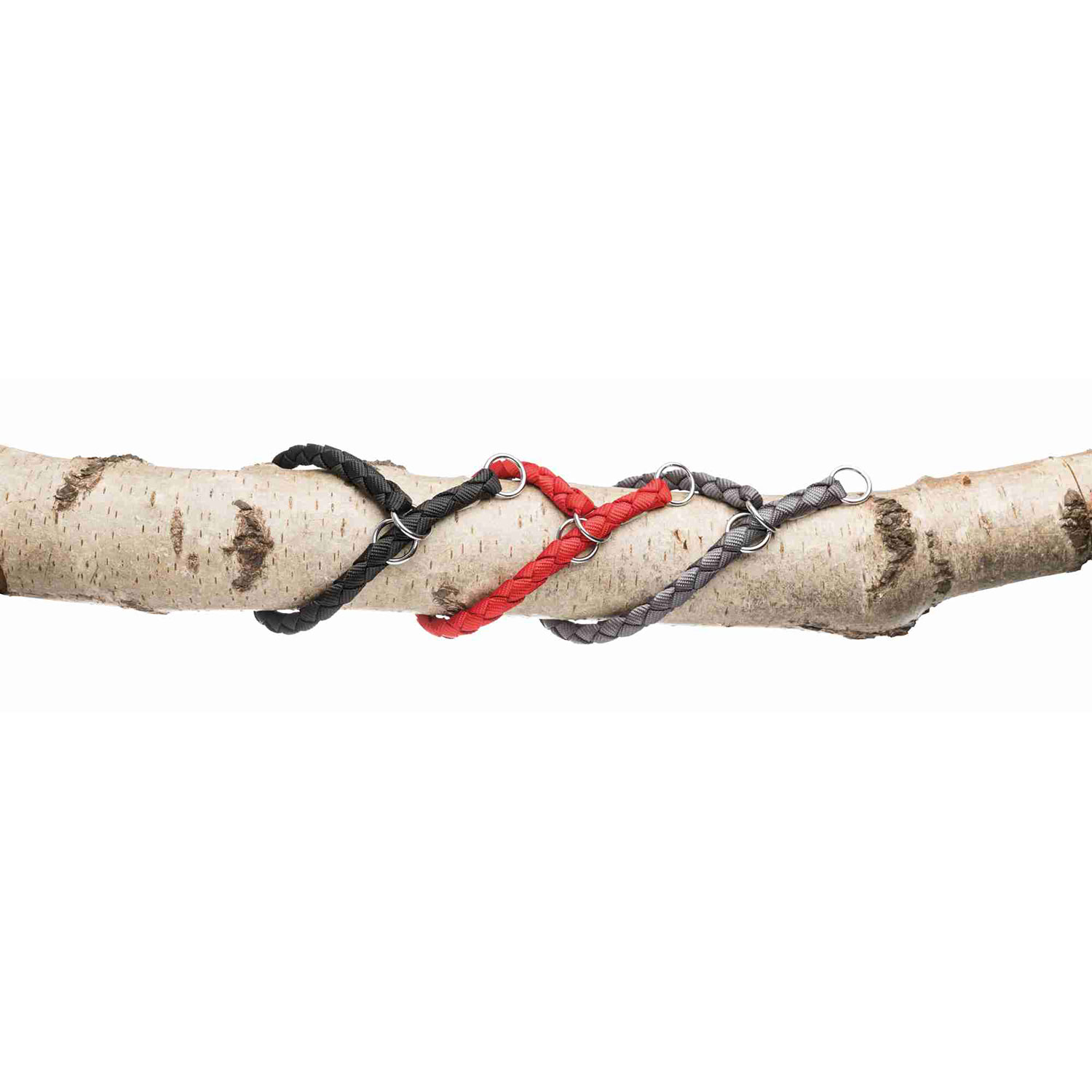 Correa NEW Cavo, S–M, 1 m/ø12 mm, Moca-Caramelo