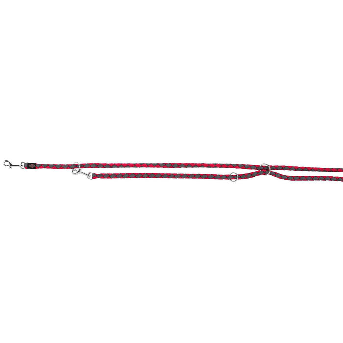 Ramal New Cavo Fucsia/Grafito