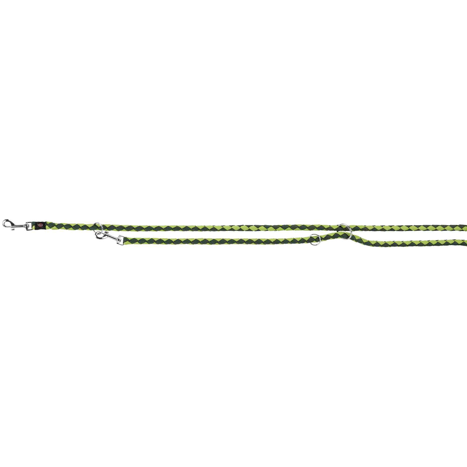 Ramal NEW Cavo, S–M, 2 m/ø12 mm, Verde Selva-Manzana