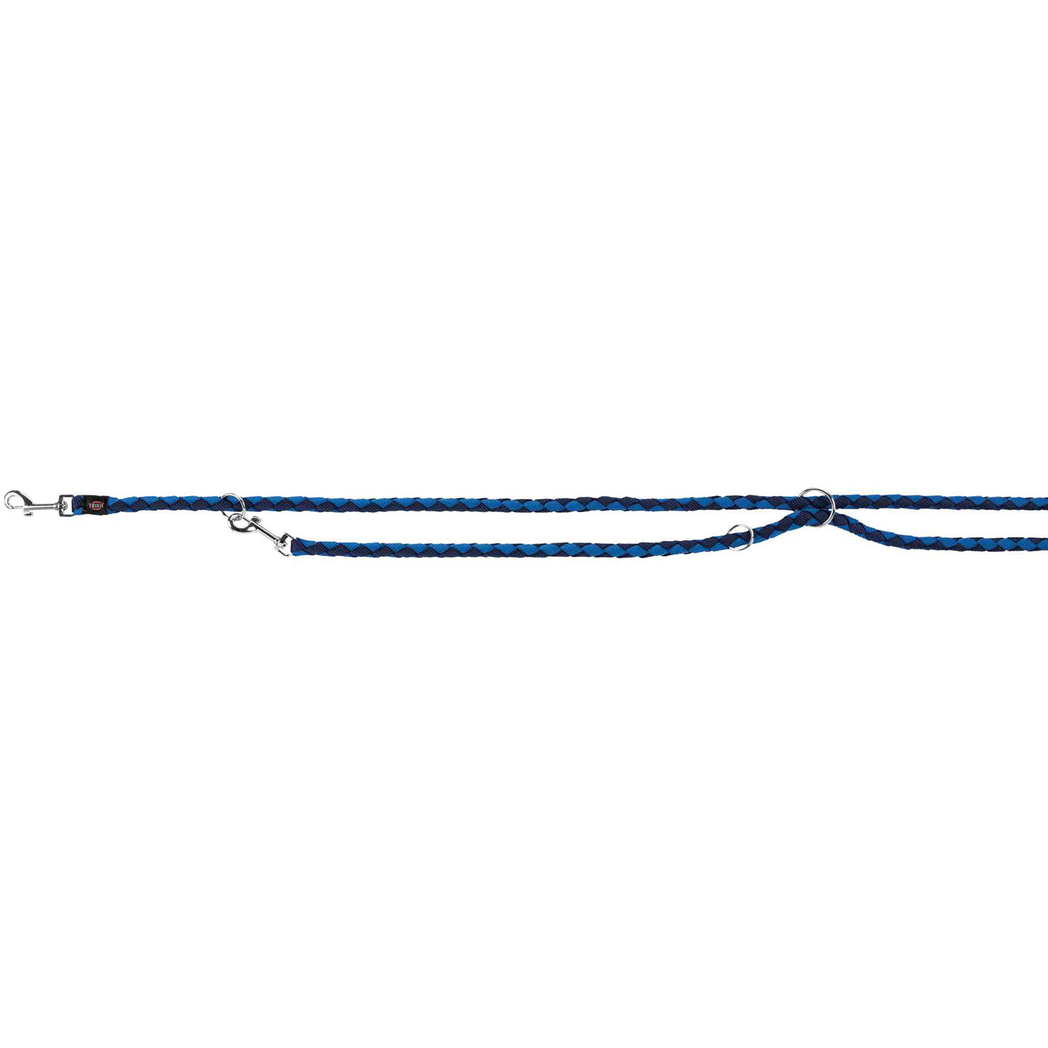 Ramal NEW Cavo, S–M, 2 m/ø12 mm, Añil-Azul Cobalto