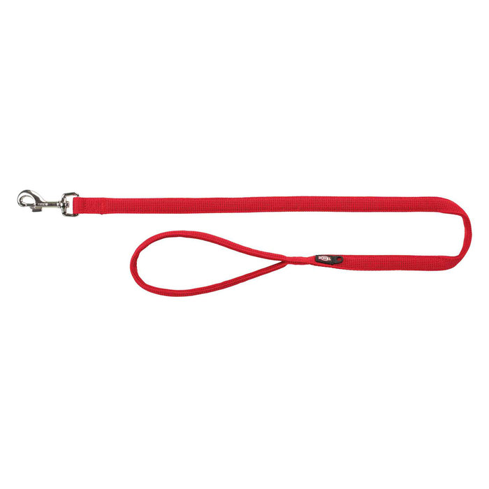 Correa Suave Comfort Soft Rojo