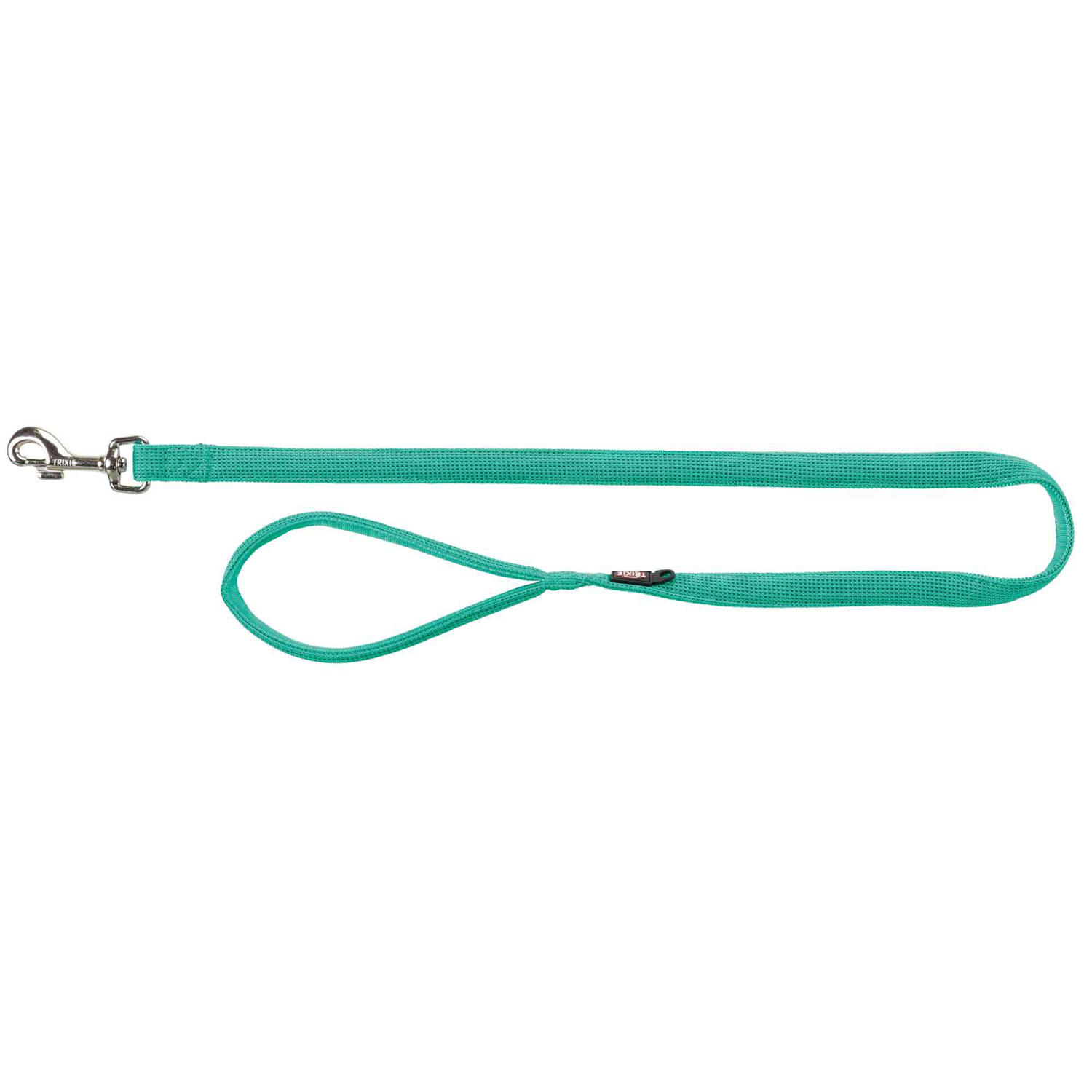 Correa Comfort Soft, XXS–S, 1.20 m/13 mm, Azul Océano