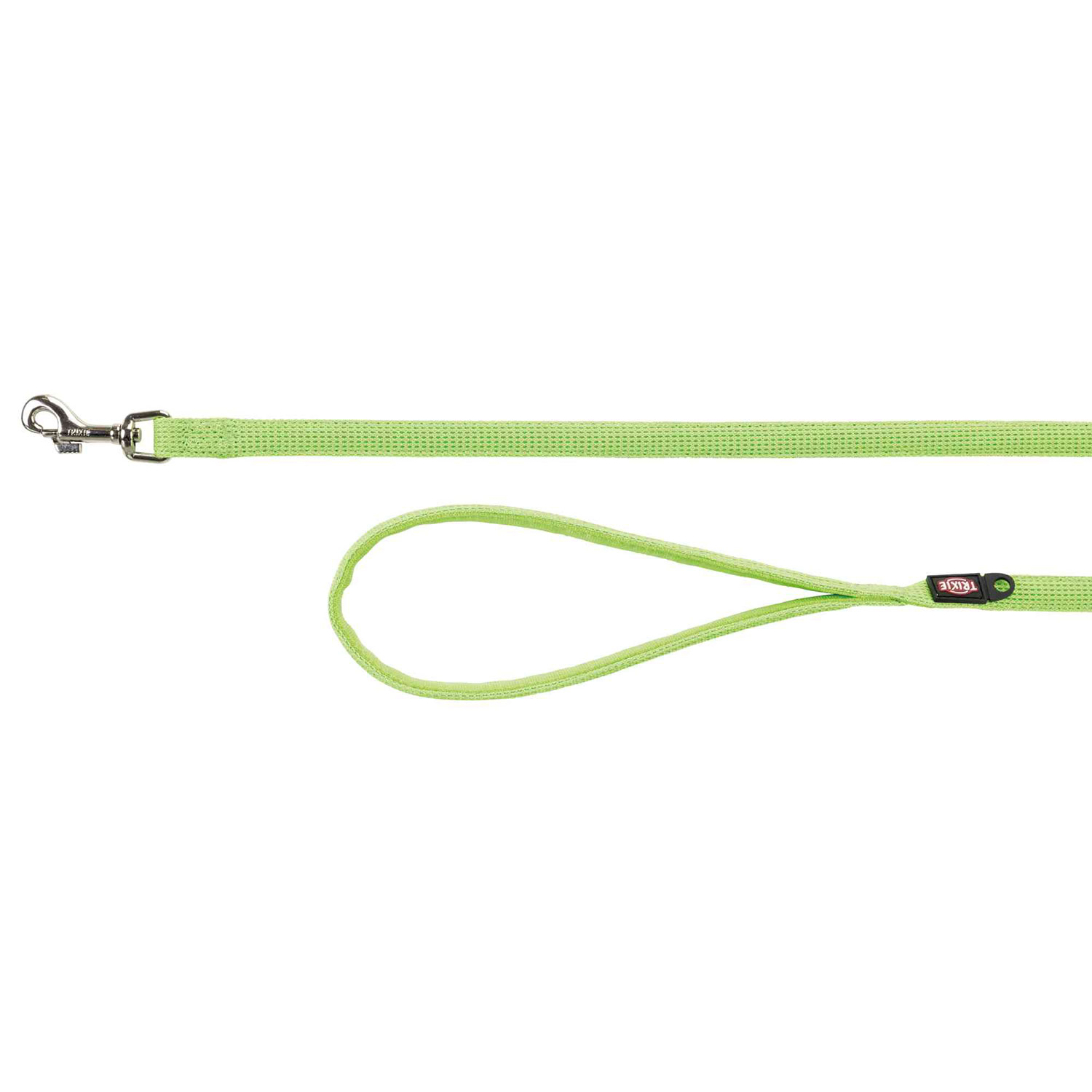 Correa Comfort Softline, XXS–S, 1.20 m/13 mm, Manzana