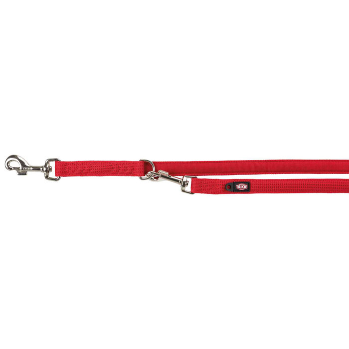 Ramal Suave Comfort Soft Rojo