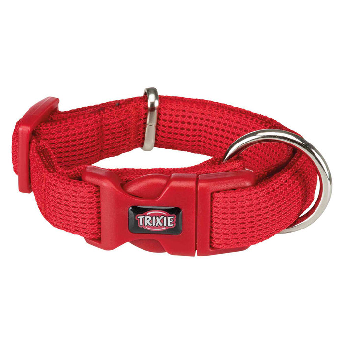 Collar Suave Comfort Soft Rojo