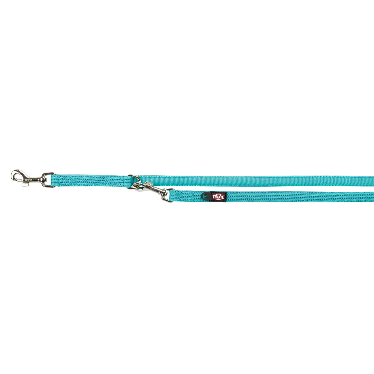 Ramal Comfort Soft, XXS–S, 2 m/13 mm, Azul Océano