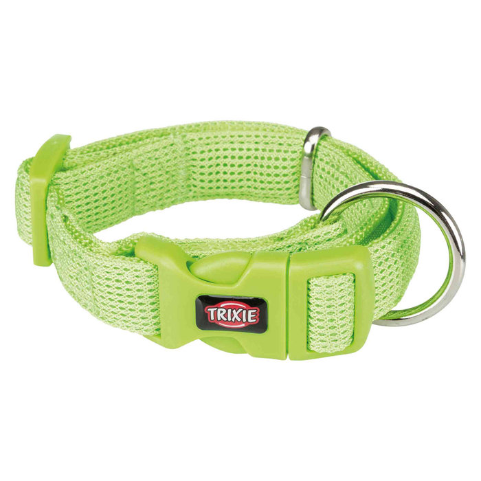 Collar Suave Comfort Soft Manzana