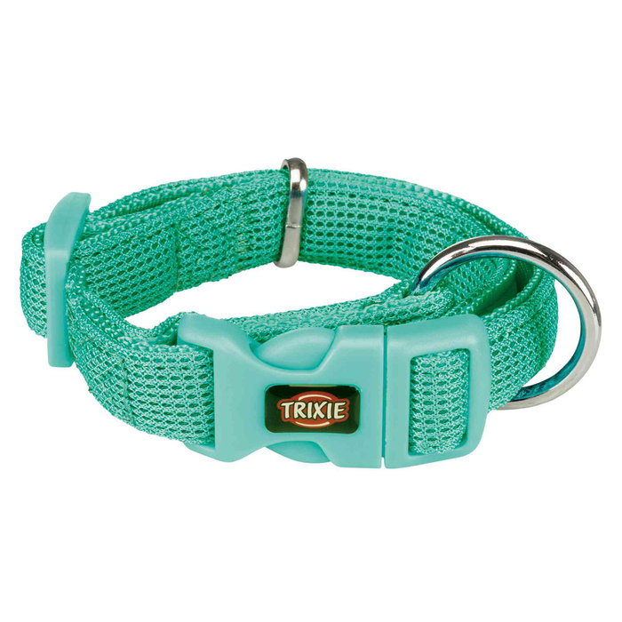 Collar Suave Comfort Soft Azúl Océano