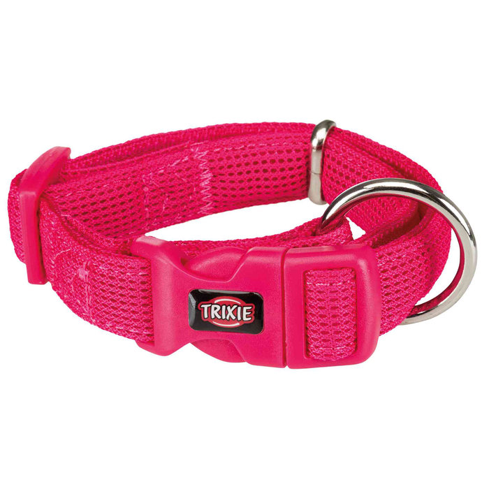 Collar Suave Comfort Soft Fucsia