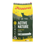 Saco Perro ActiveNature, JOSERA, 12,5 kg