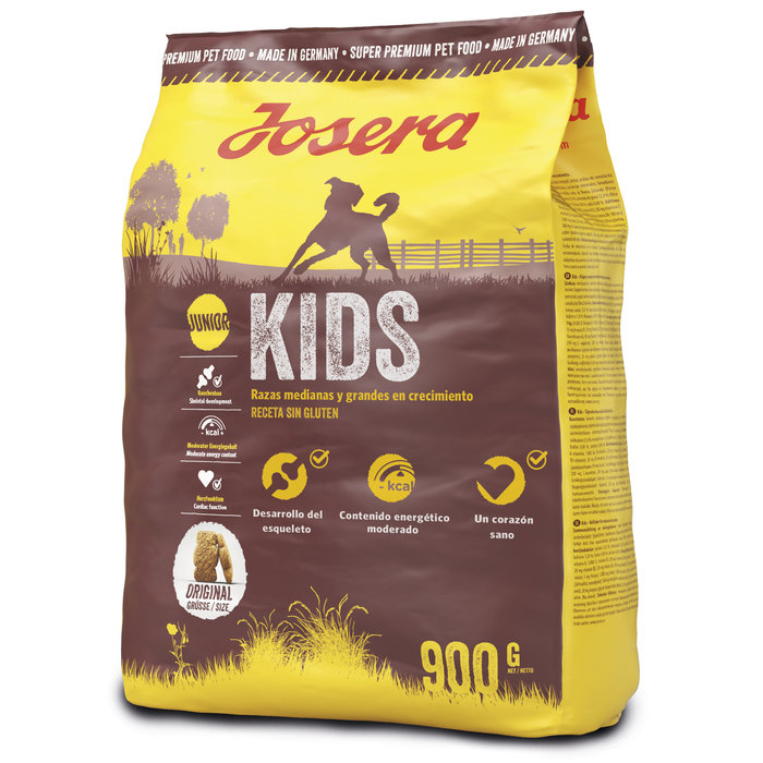 Kids: Con Ave de Corral