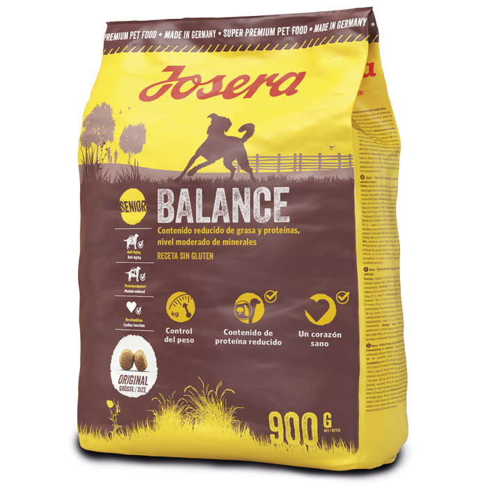 Balance: Con Ave de Corral