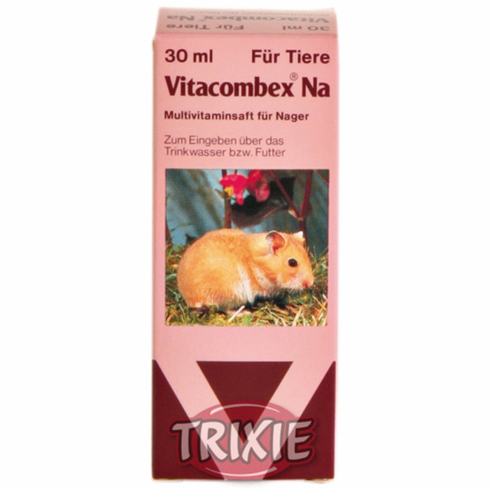Vitacombex