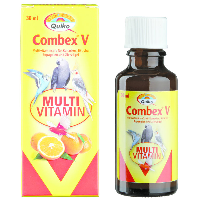 Vitacombex V