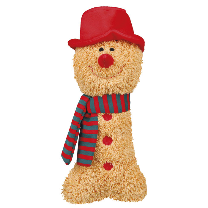 6 Juguetes Navidad Perro