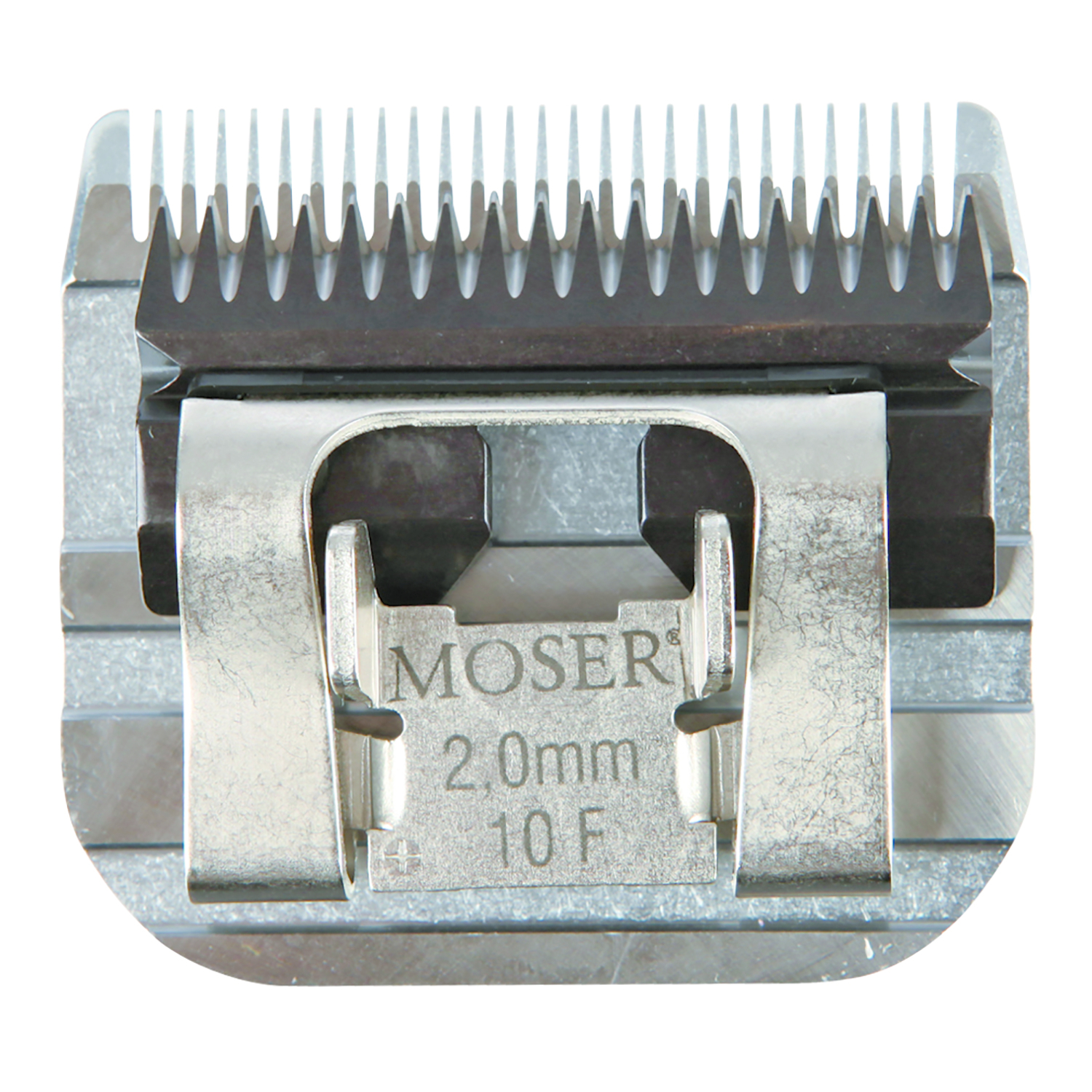 Peine repuesto para ref. 2384, 2 mm