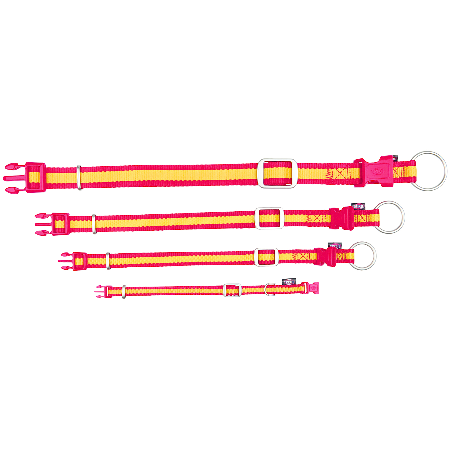 Collar Premium, XS-S, 22-35 cm/10 mm, Colores España