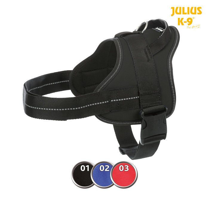 Arnés Pure Julius-K9®