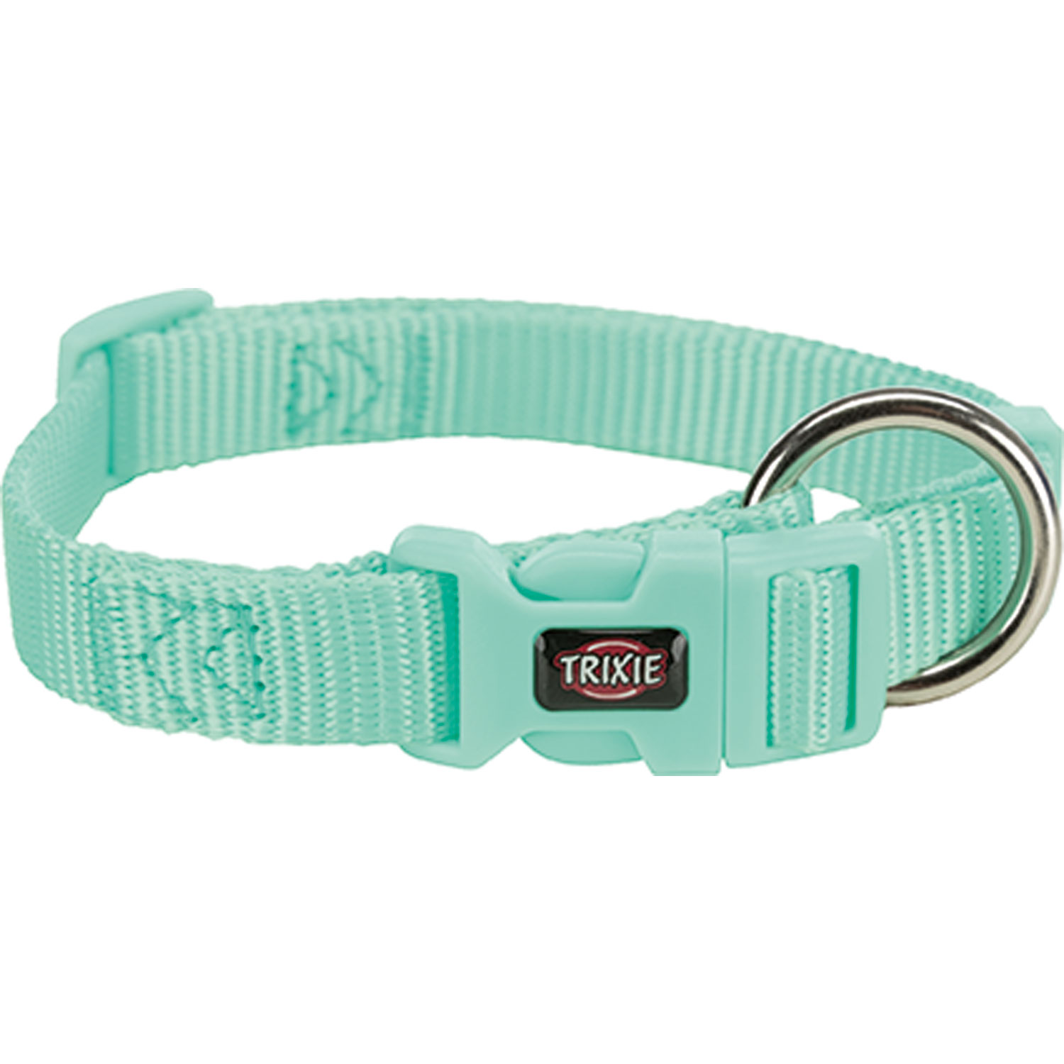 Collar Premium, XXS–XS: 15–25 cm/10 mm, Menta