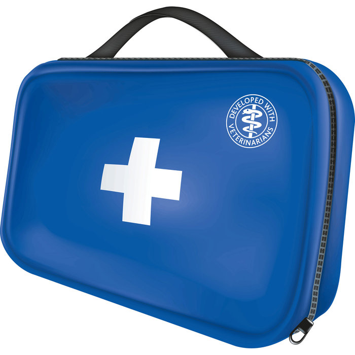 Kit Vendajes Primeros Auxilios