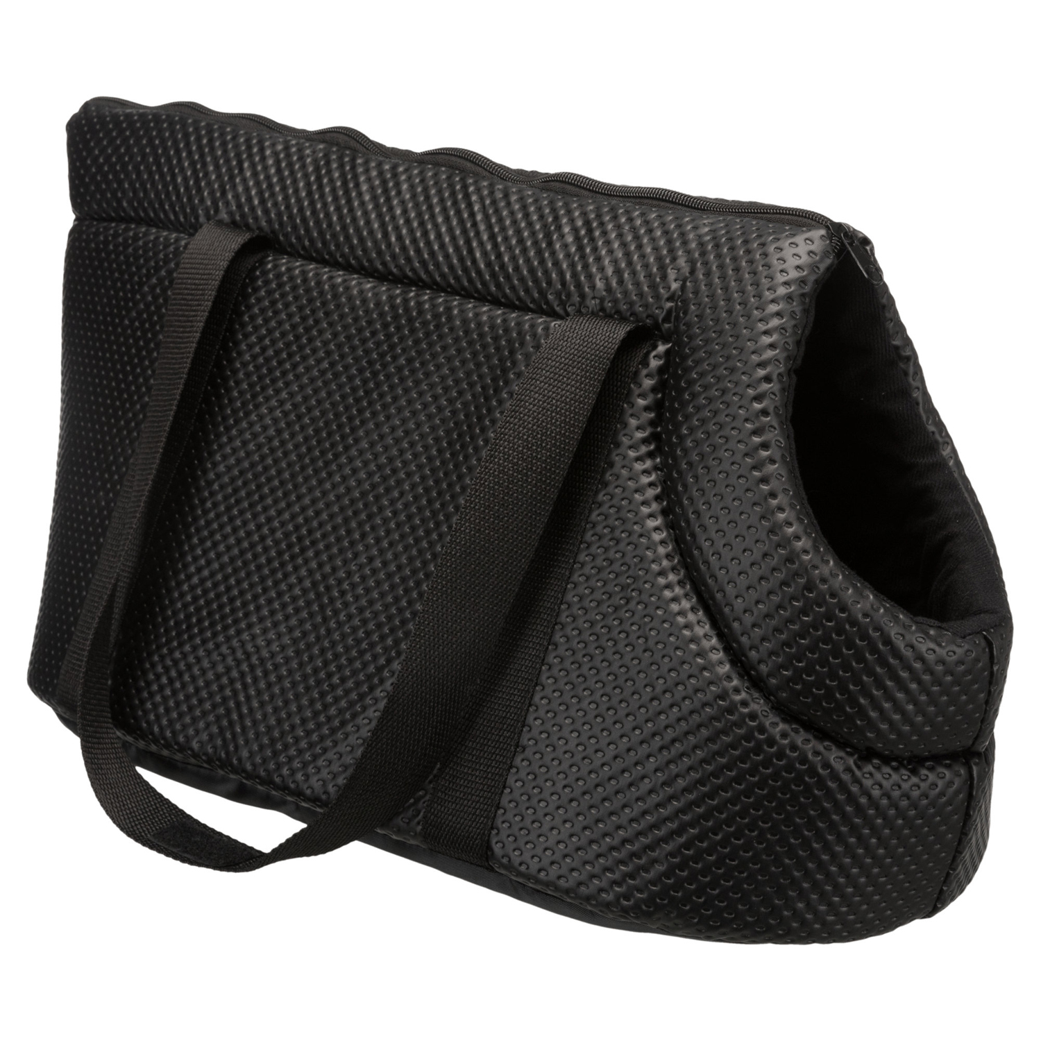 Bolsa Blake, 25 × 25 × 50 cm, Negro