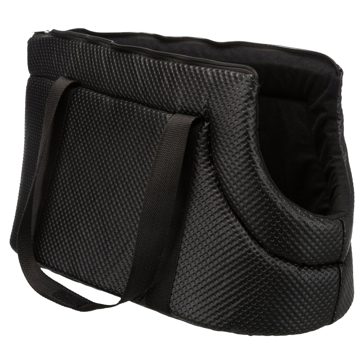 Bolsa Blake, 25 × 25 × 50 cm, Negro
