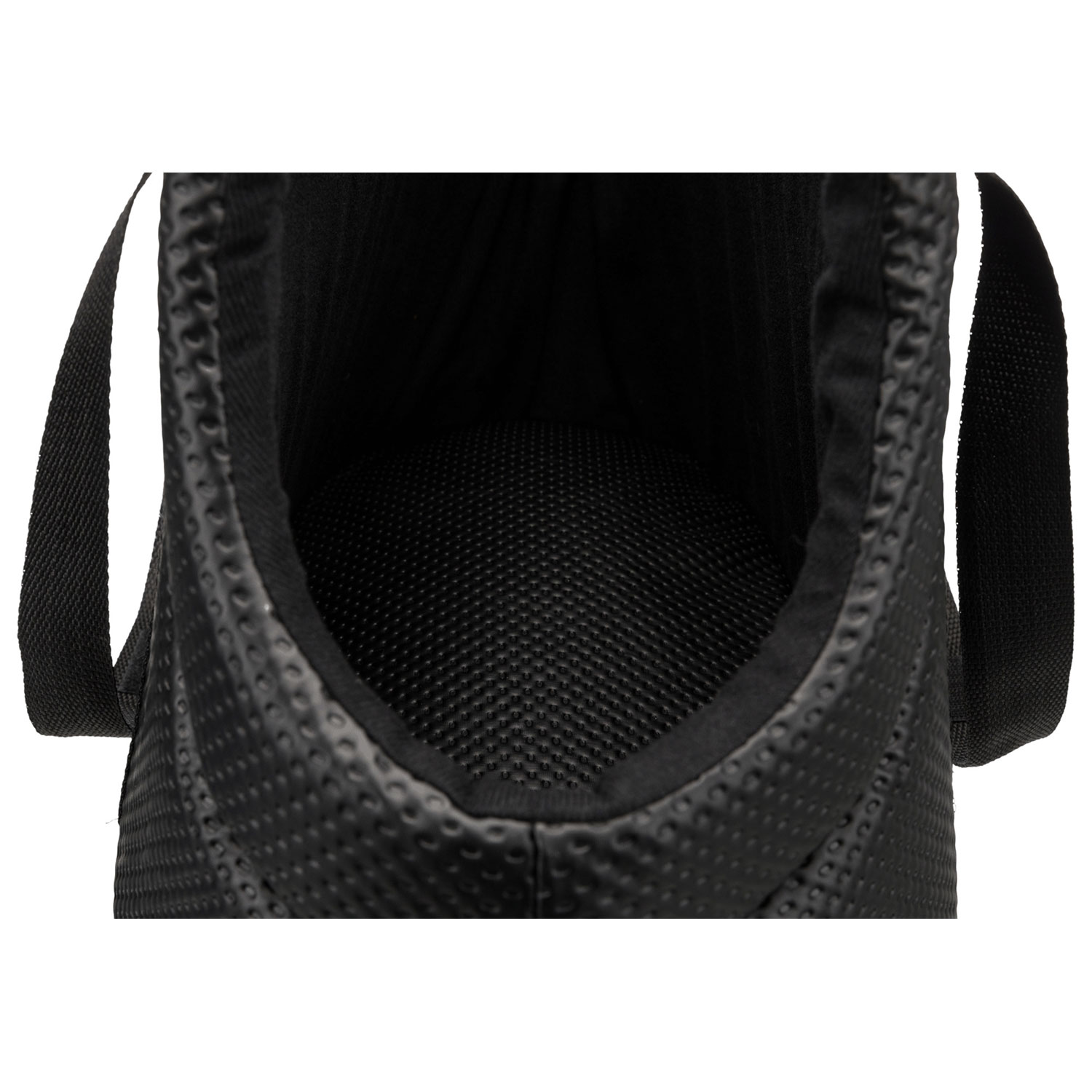 Bolsa Blake, 25 × 25 × 50 cm, Negro