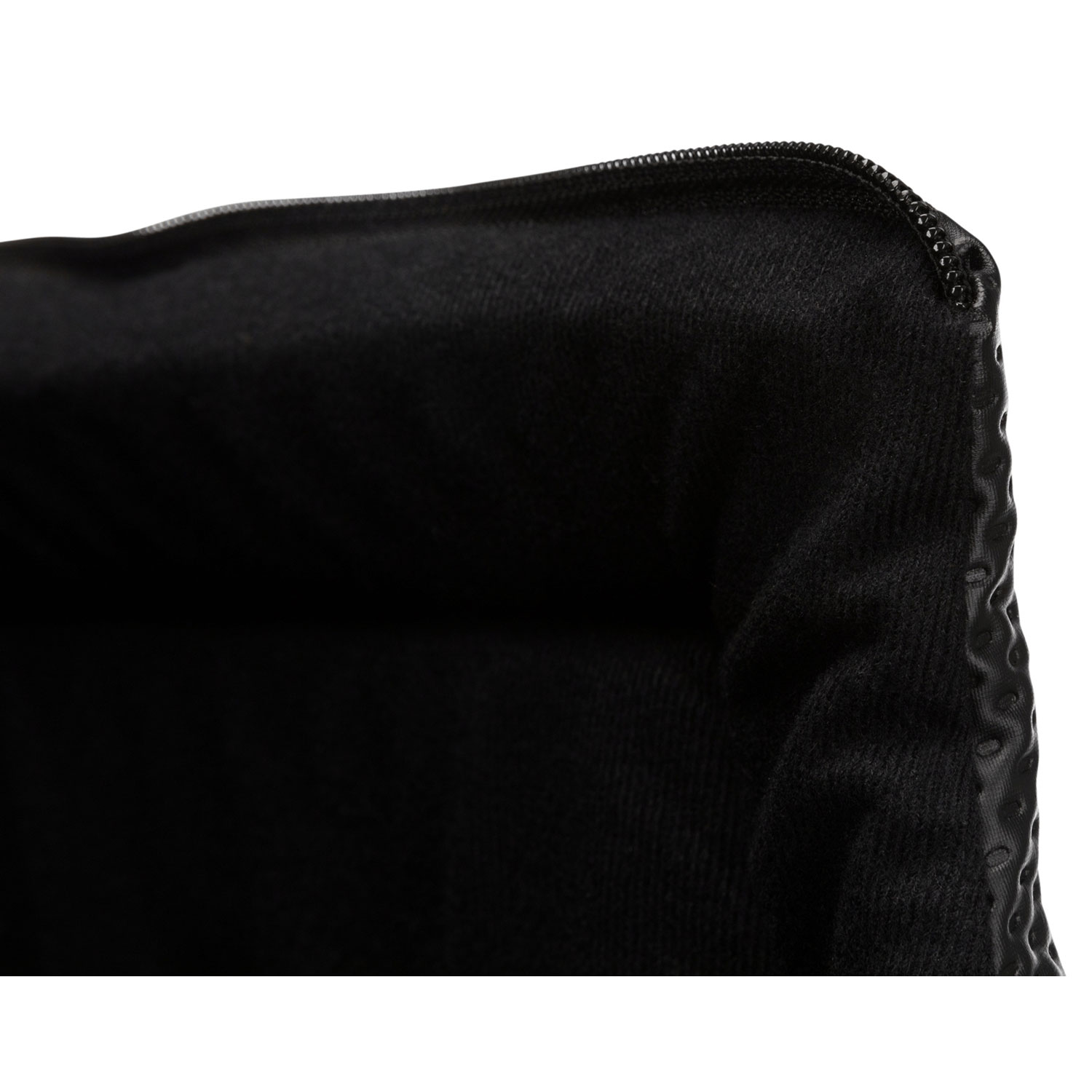 Bolsa Blake, 25 × 25 × 50 cm, Negro