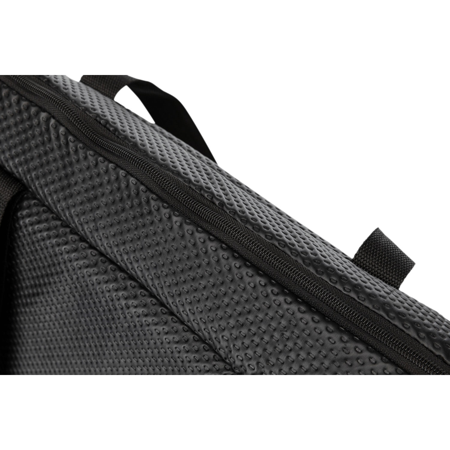 Bolsa Blake, 25 × 25 × 50 cm, Negro