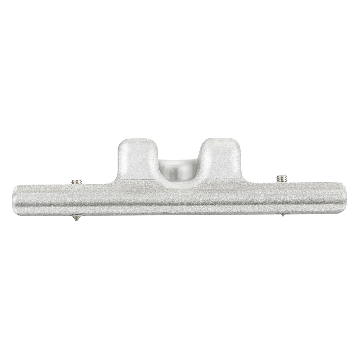 Inserción para Candados, 5 × 8 × 2 cm, Plata