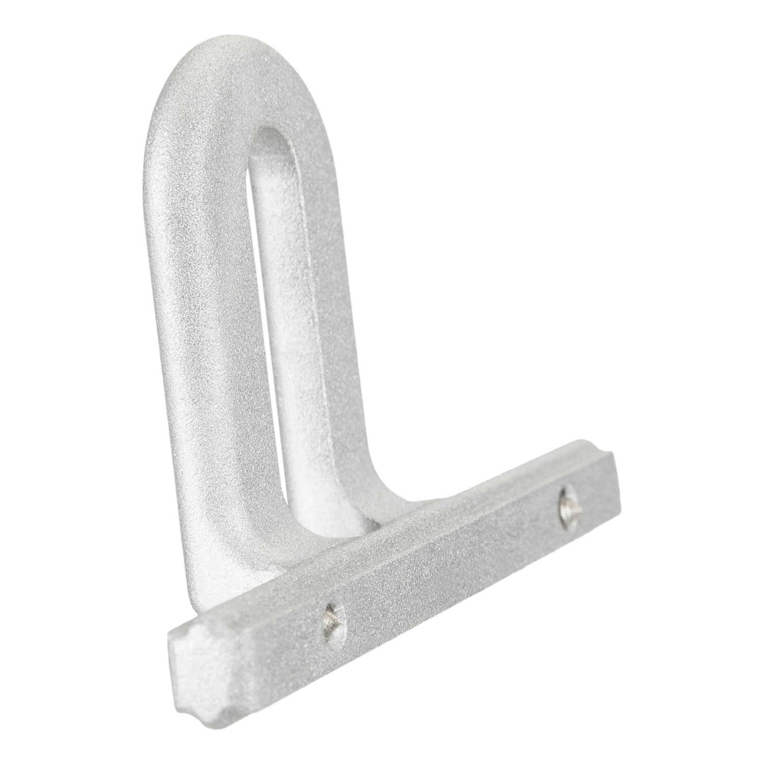 Inserción para Candados, 5 × 8 × 2 cm, Plata