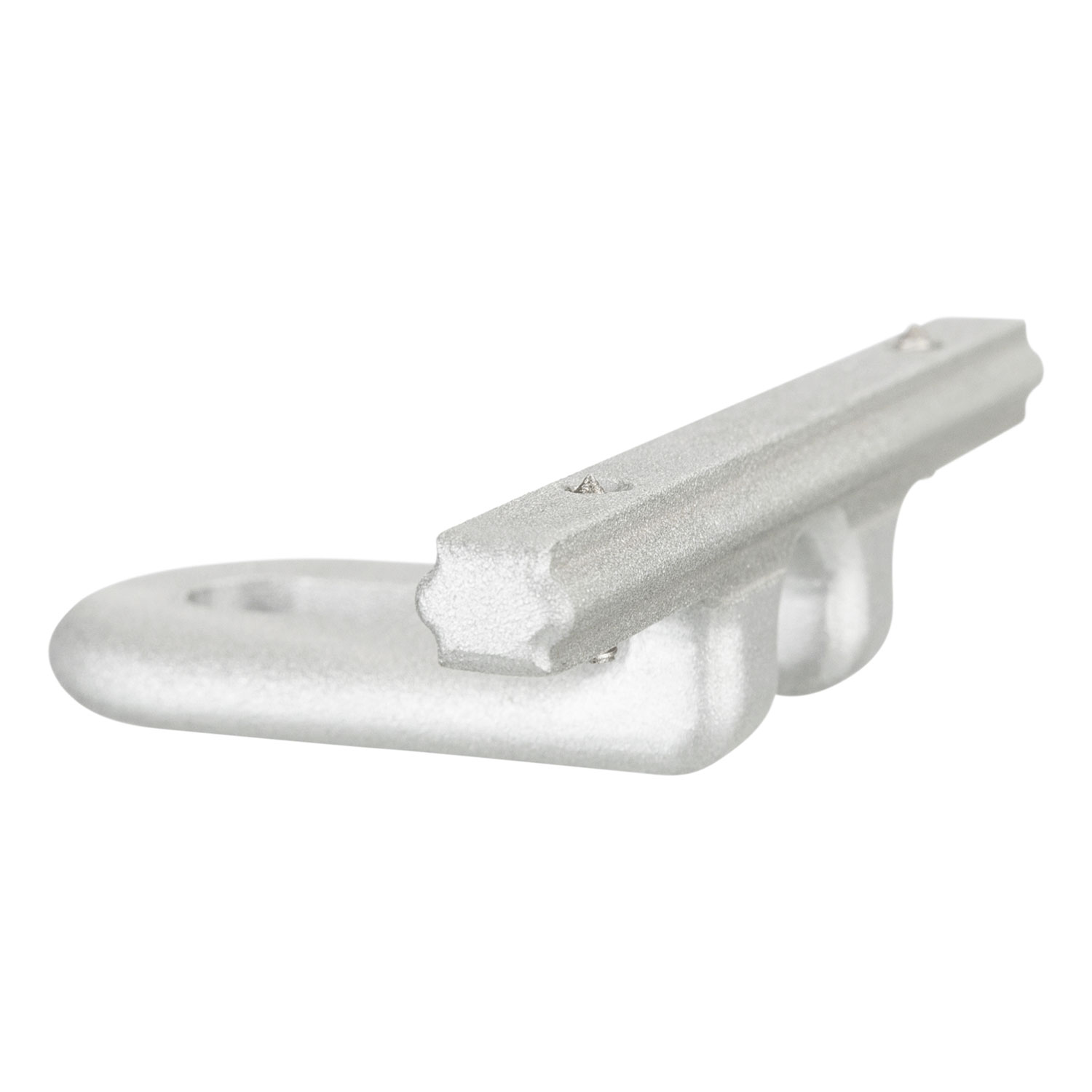 Inserción para Candados, 5 × 8 × 2 cm, Plata
