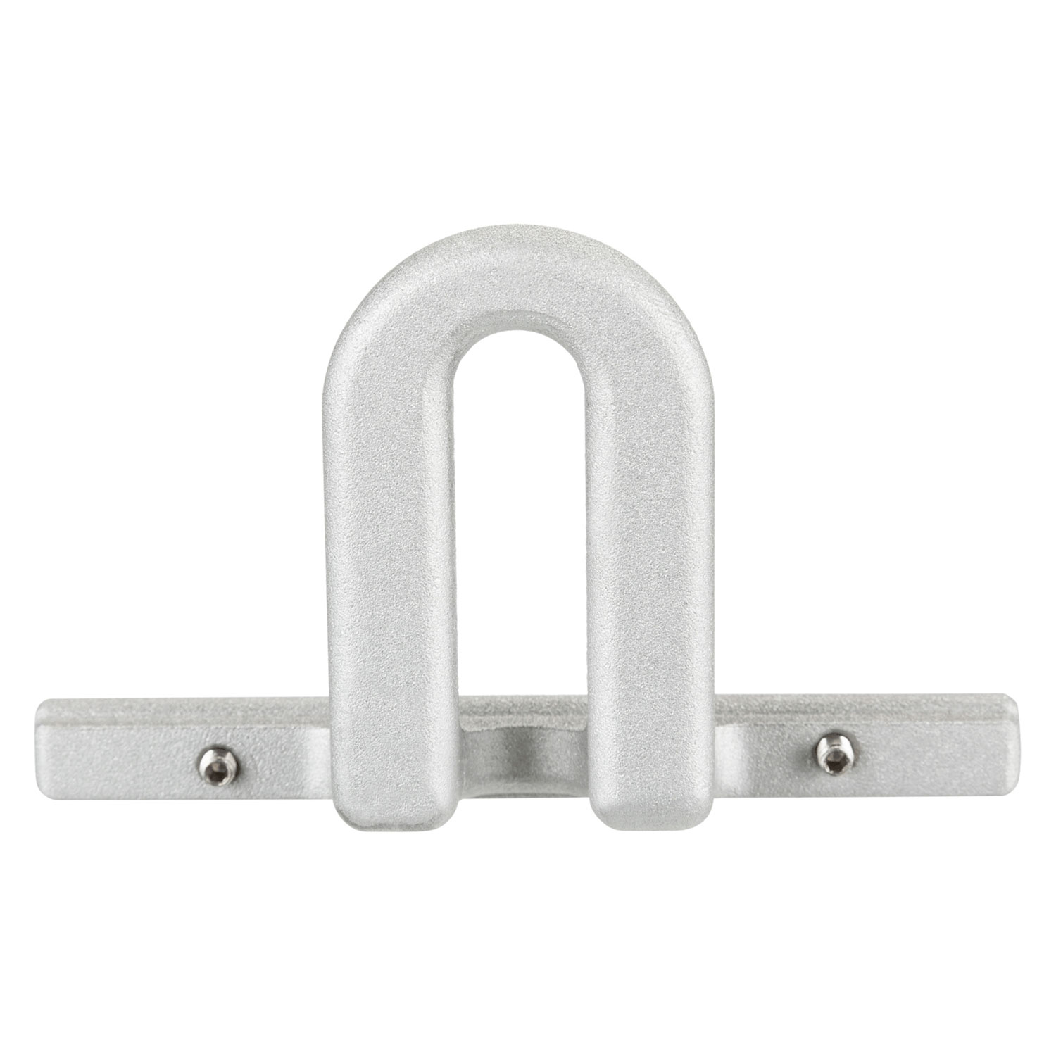 Inserción para Candados, 5 × 8 × 2 cm, Plata