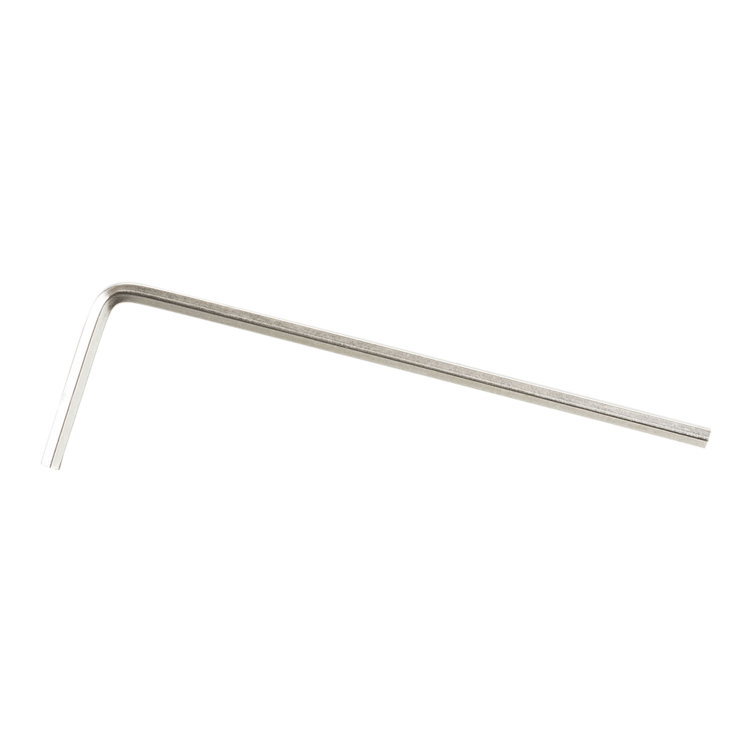 Inserción para Candados, 5 × 8 × 2 cm, Plata