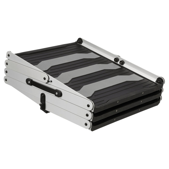 Escalera Plegable Petwalk