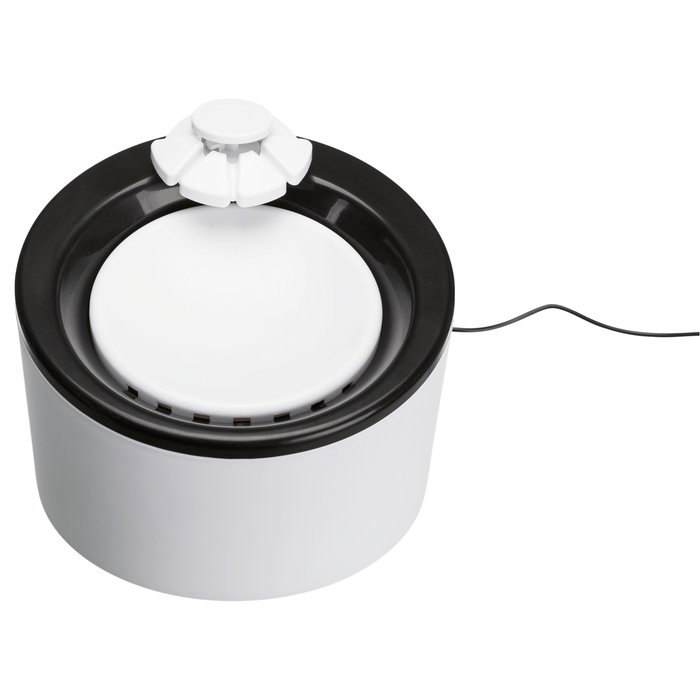 Dispensador Automático de Agua Triple Flow