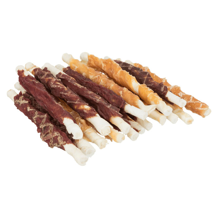 Denta Fun Chewing Roll Mix