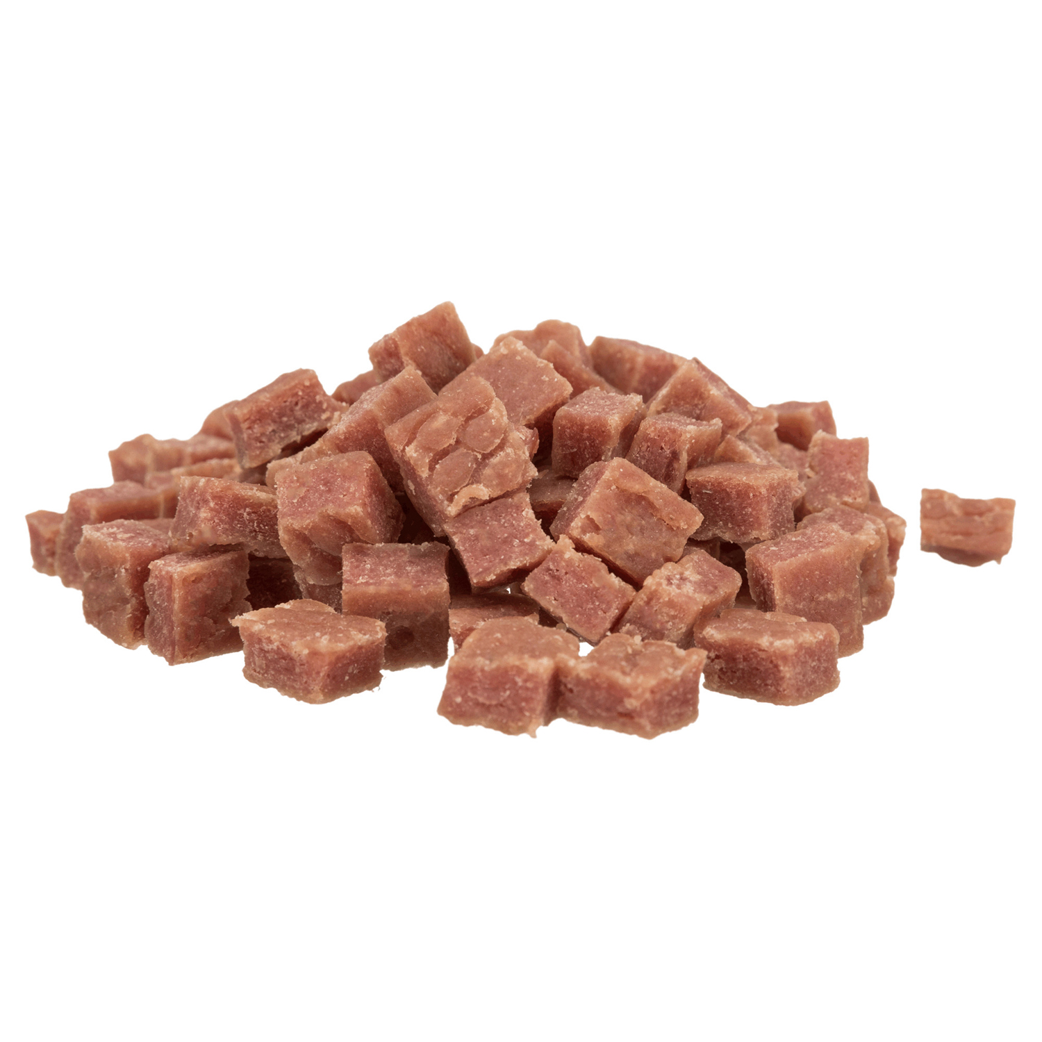 PREMIO 4 Meat Minis, Pollo-Pato-Ternera-Cordero, 4 × 100 g