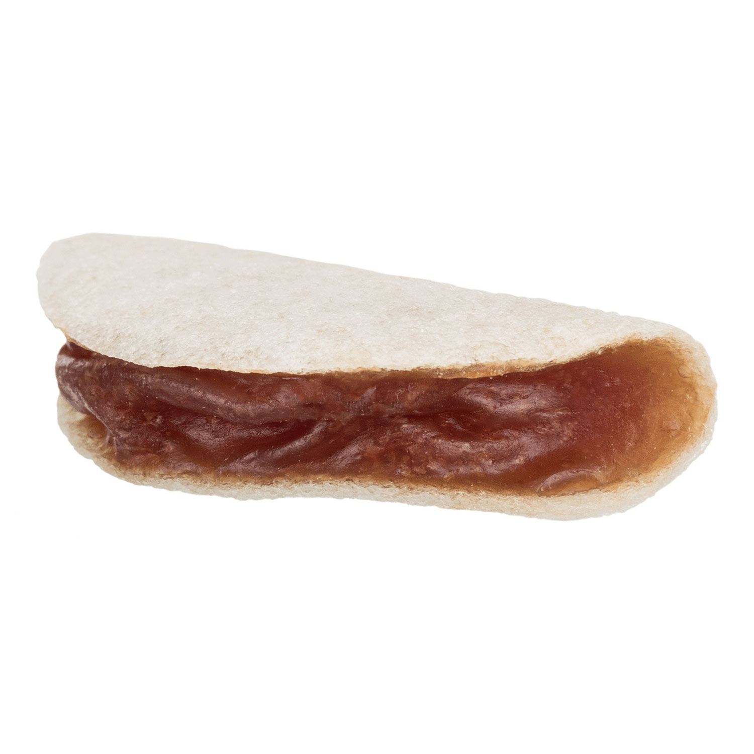 Taco de Pato Denta Fun, 5.5 cm, 100 g