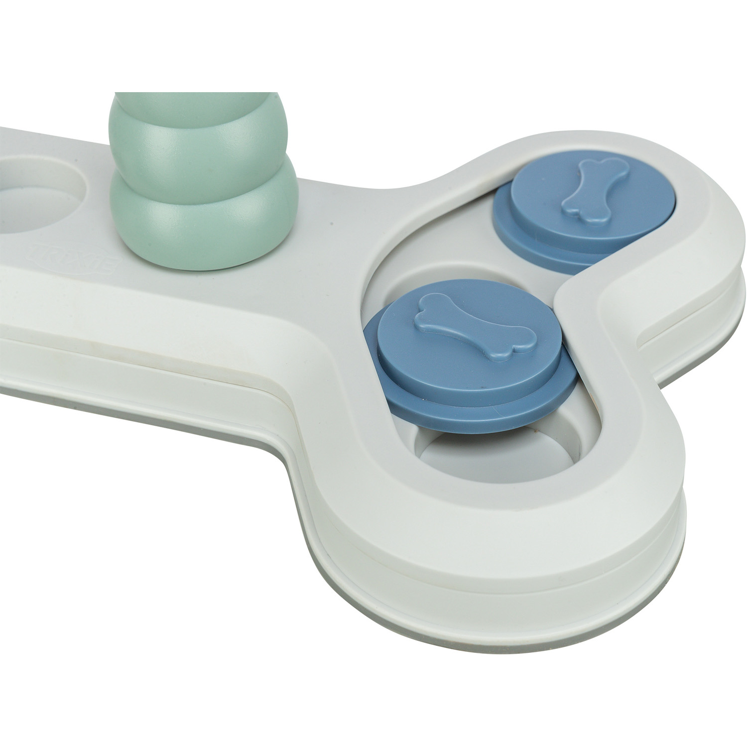 Dog Activity Flip Bone, 32 × 18 cm