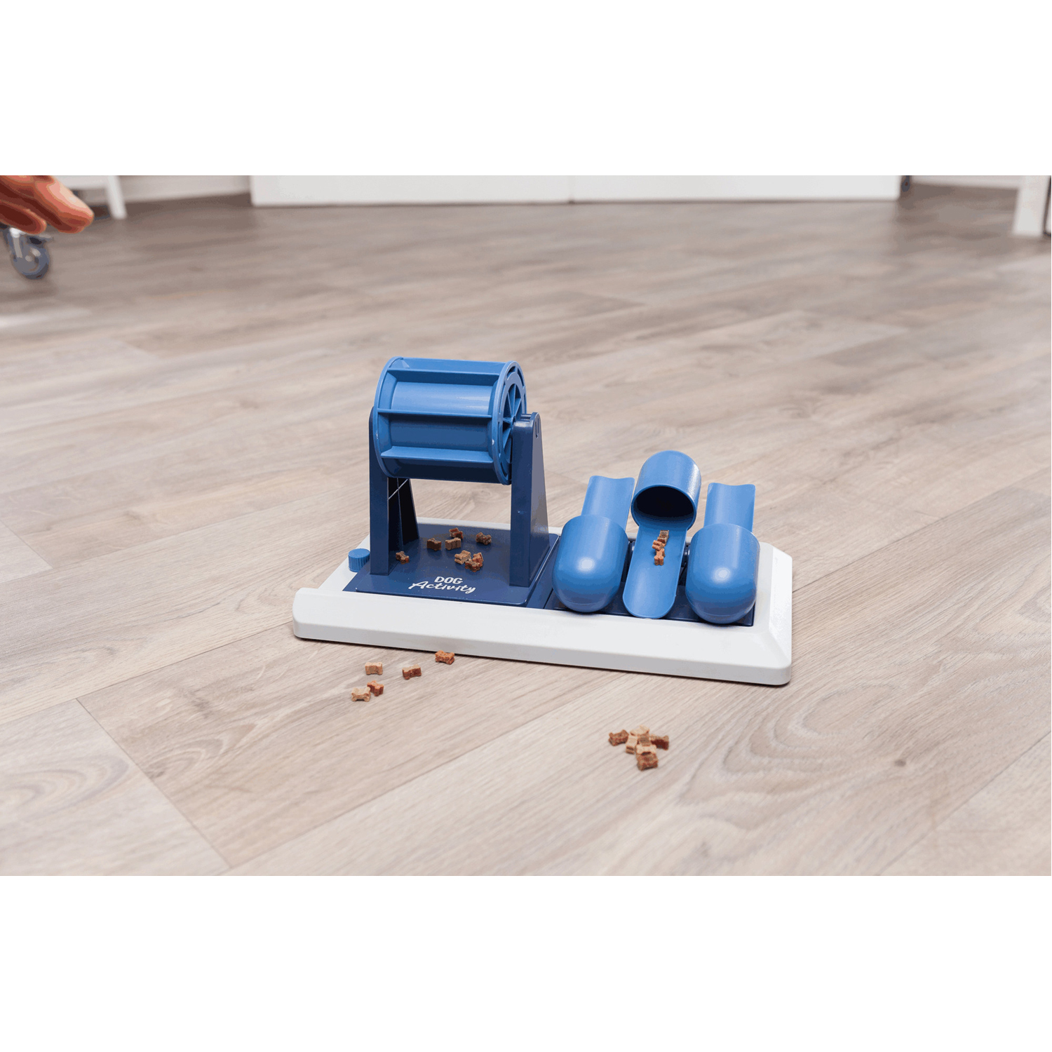 Dog Activity Poker Box Vario 2, 32 × 17 cm