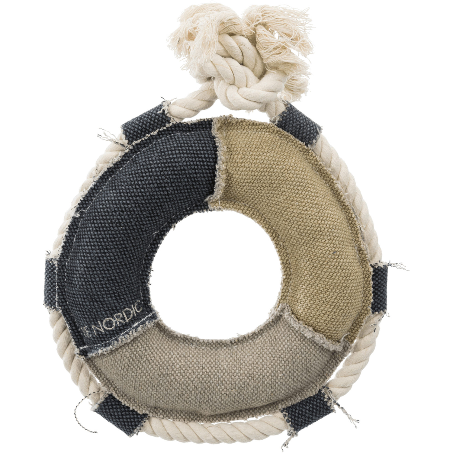 Salvavidas Be Nordic, Poliéster, ø 30 cm