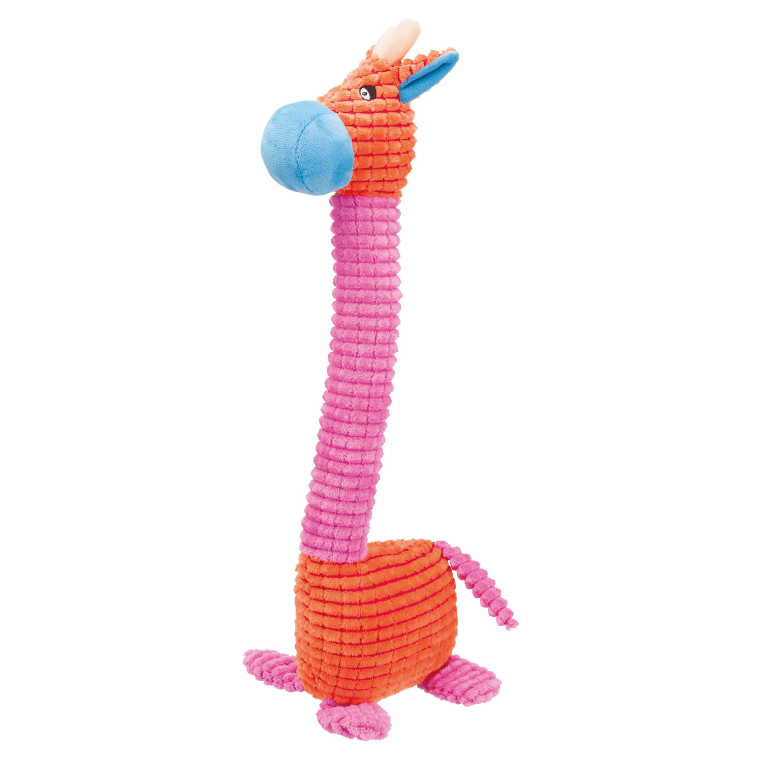 Jirafa, Poliéster, 52 cm