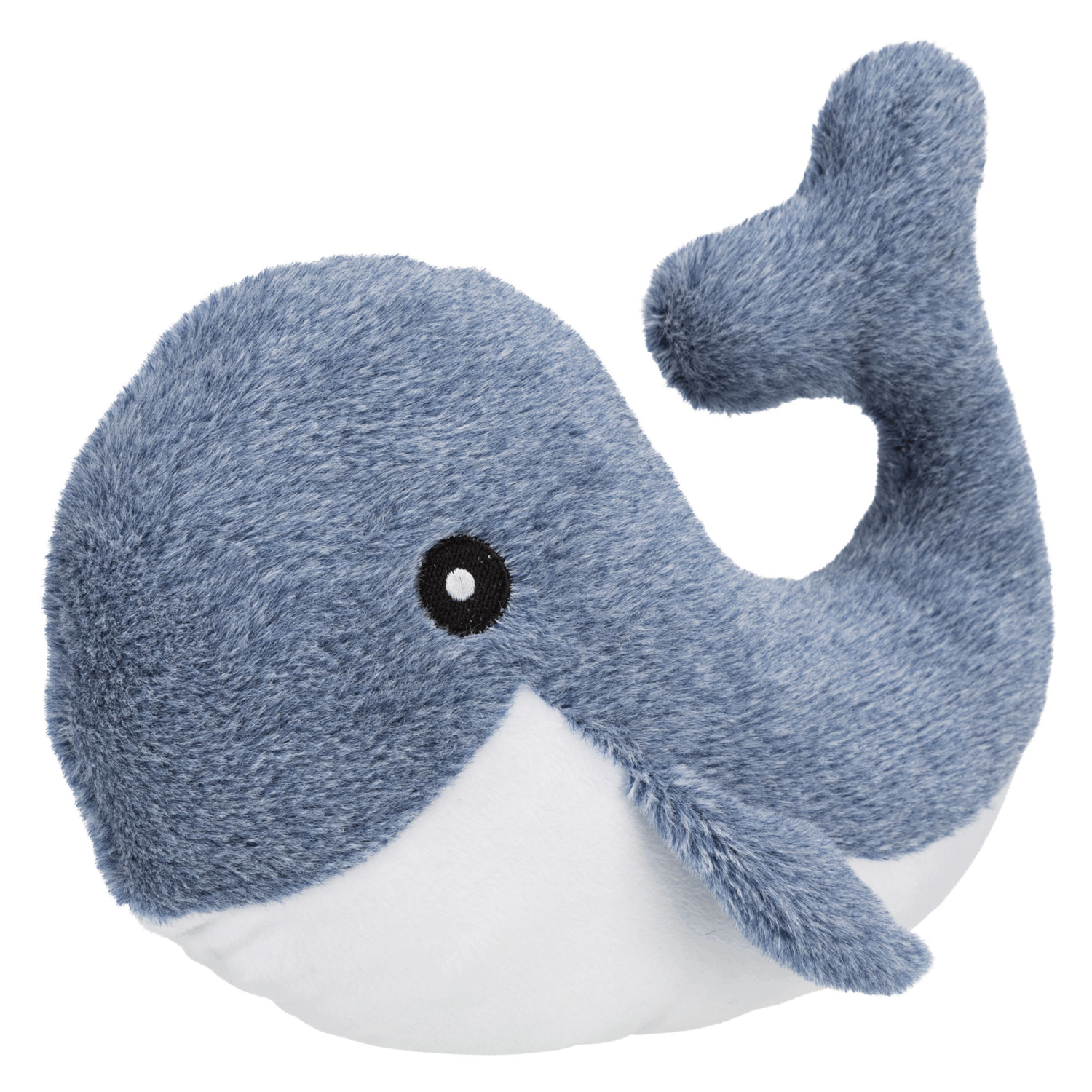 Ballena Brunold, Be Nordic, Poliéster, 25 cm