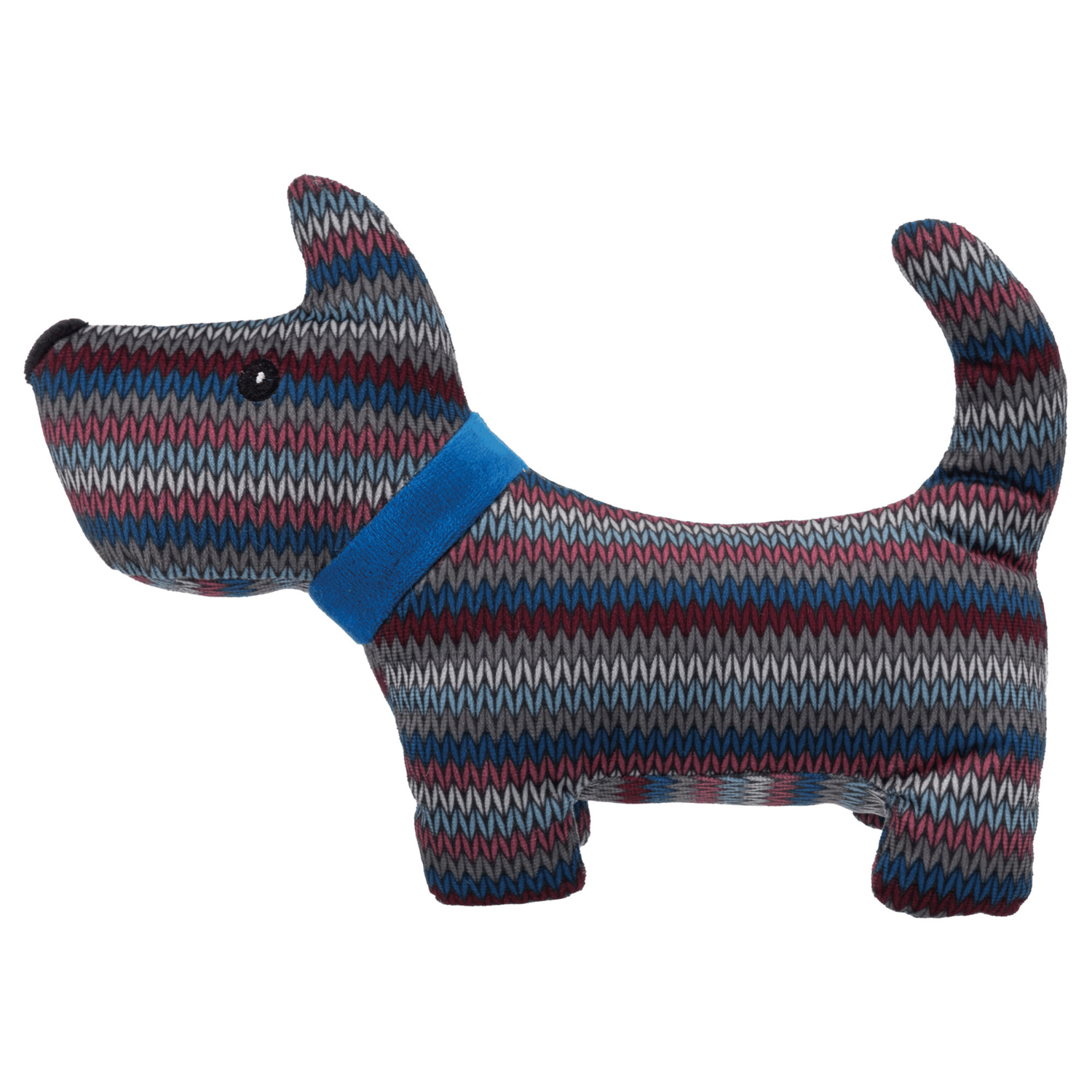 Perro, Poliéster, 30 cm