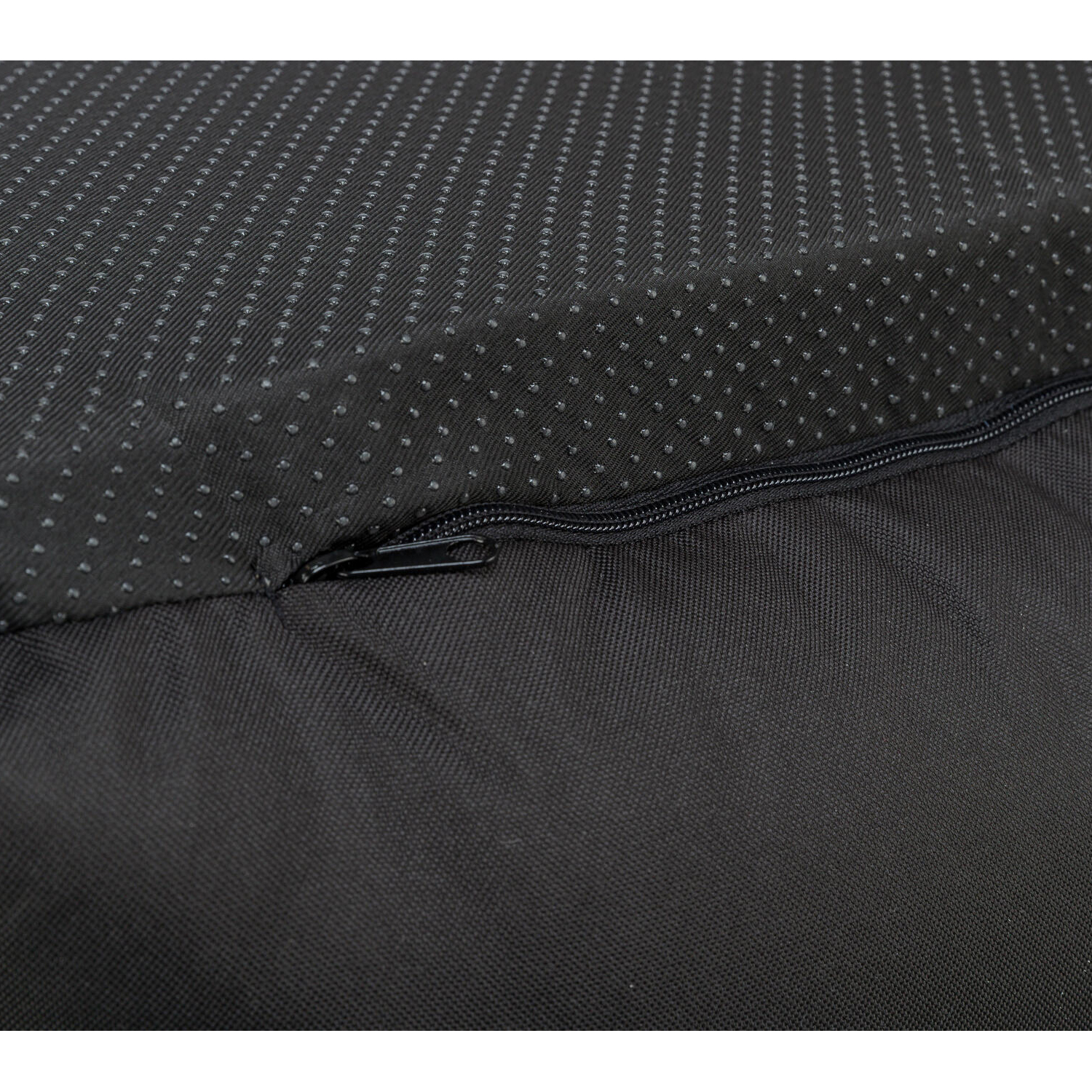 Cama Samoa Vital, 65 × 50 cm, Negro