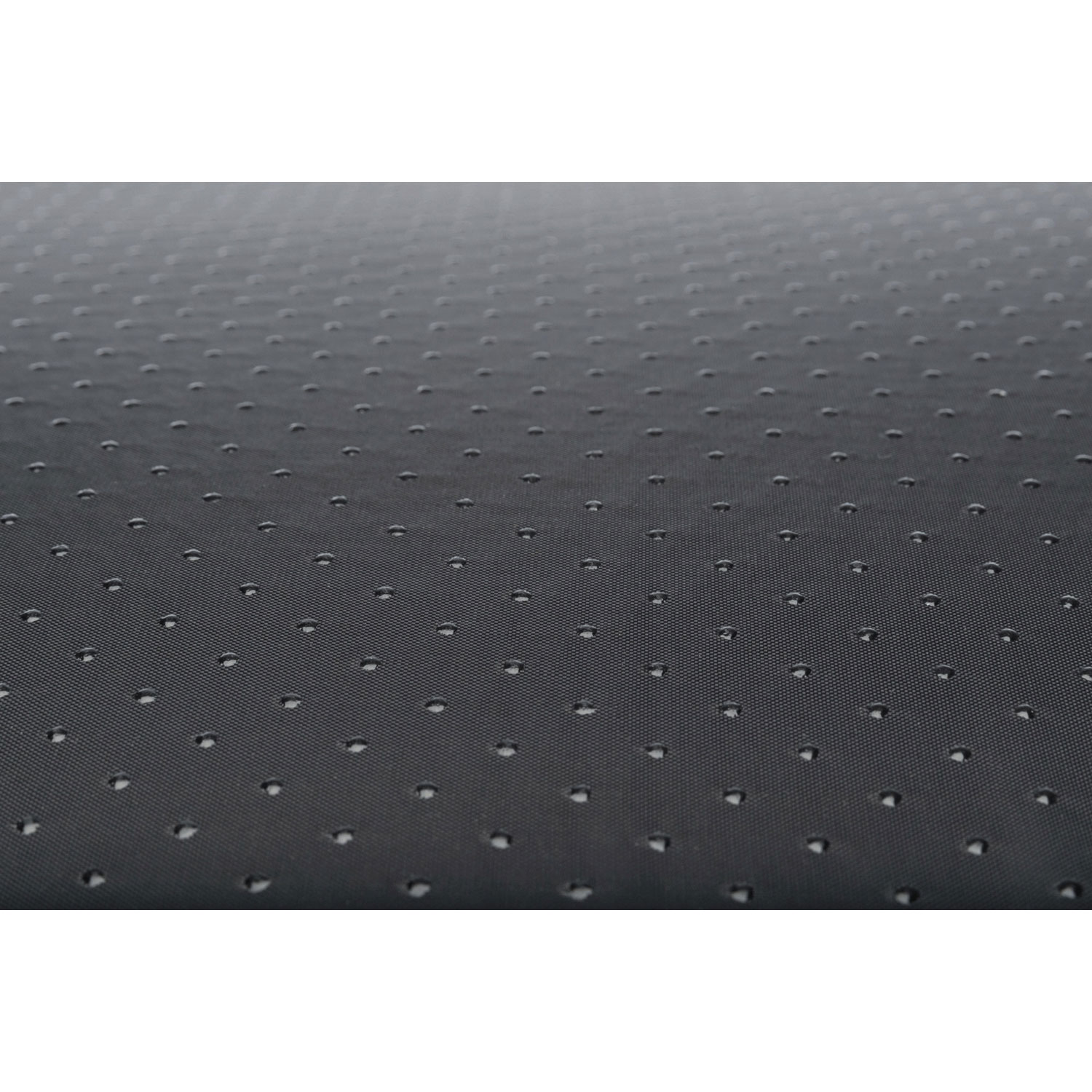 Cama Samoa Vital, 65 × 50 cm, Negro