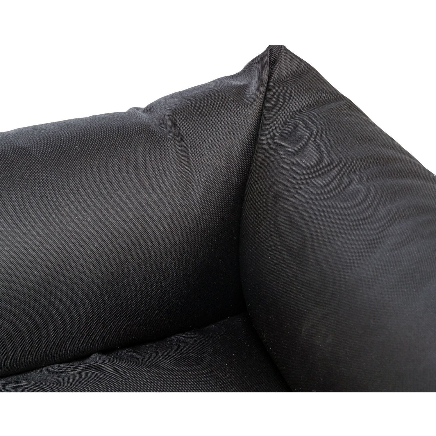 Cama Samoa Vital, 65 × 50 cm, Negro
