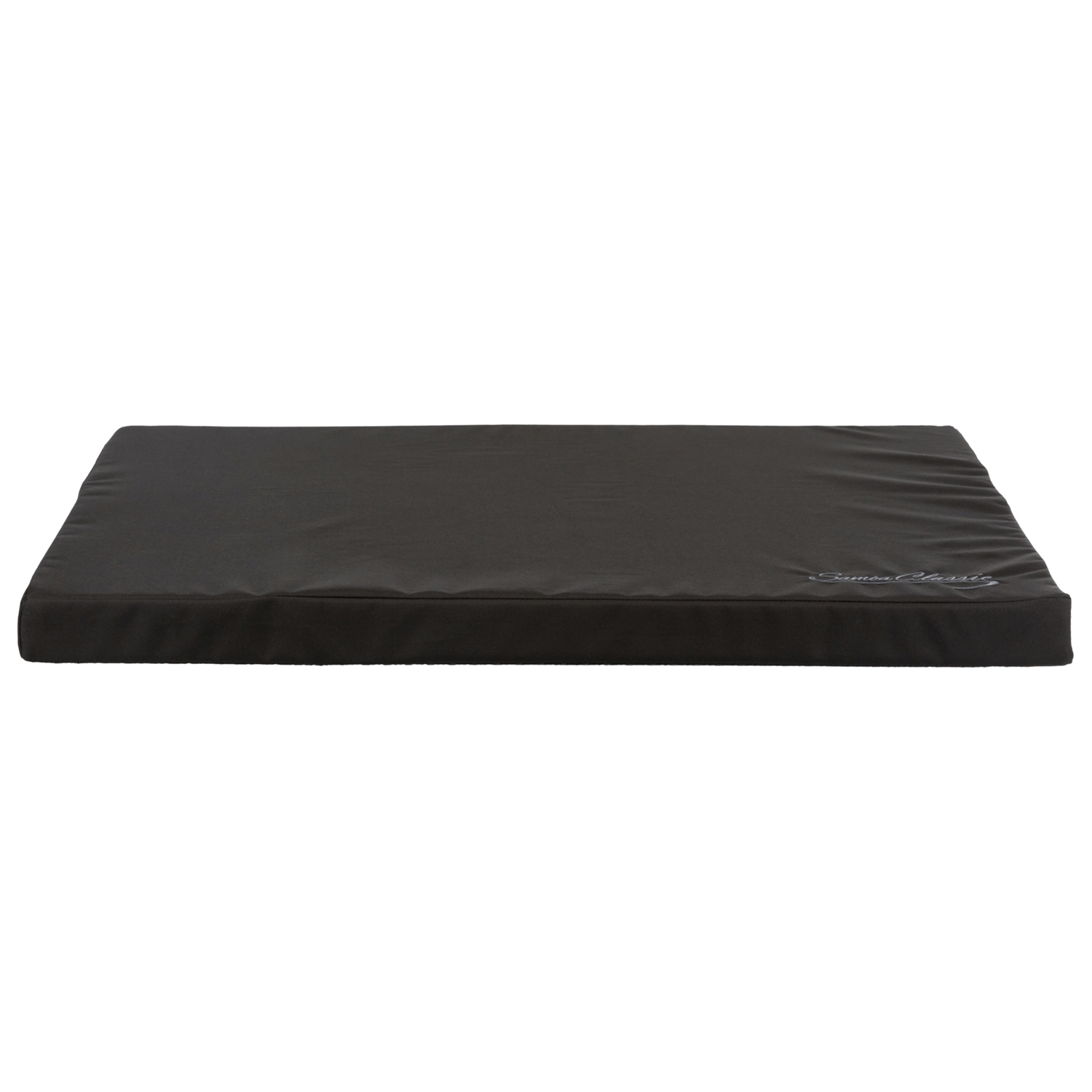 Colchoneta Samoa Classic, 65 × 40 cm, Negro